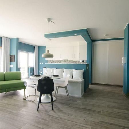 Baywatch Beach House Peniche Apartment ภายนอก รูปภาพ